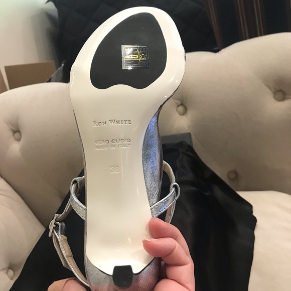 Ron White sandals - Picture 5 of 5